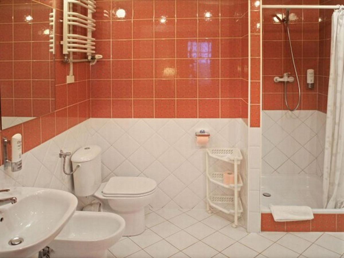 Pensjonat M.F. Elblag Kamer foto