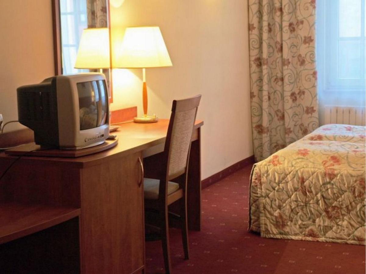 Pensjonat M.F. Elblag Kamer foto